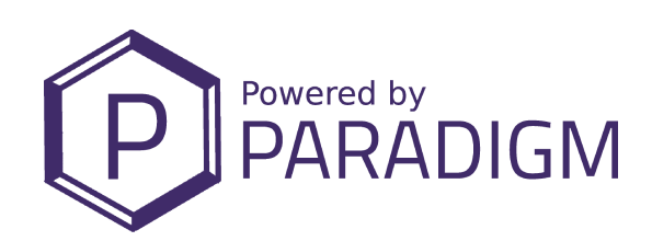 Powered by Paradigm